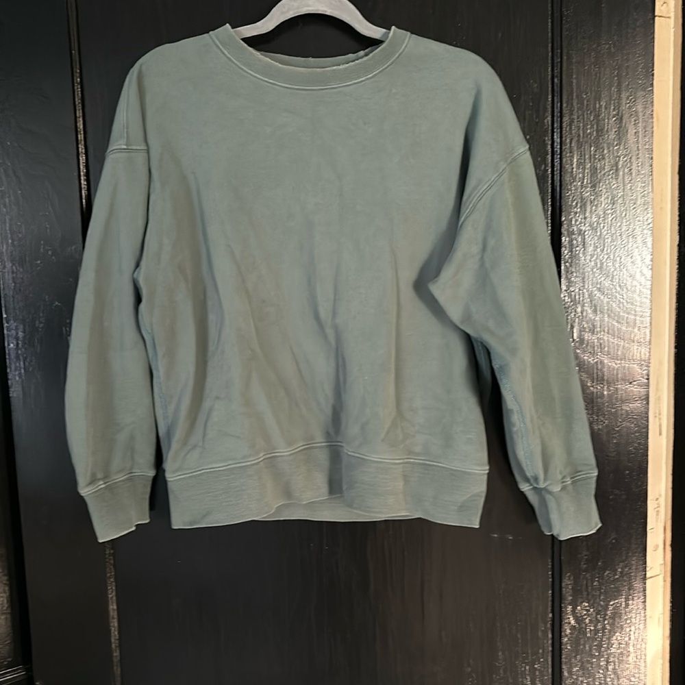 american eagle sweatshirt